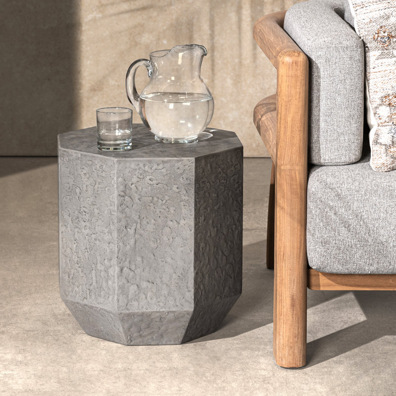 Morse Outdoor Octagonal