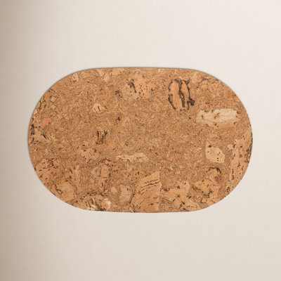 Cork Reversible Placemat