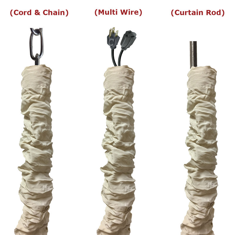 Cord or Cable, Beige