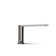 Composed® Double Handle Deck Mounted Roman Tub Faucet Trim with Diverter