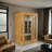 Standard Sauna Room