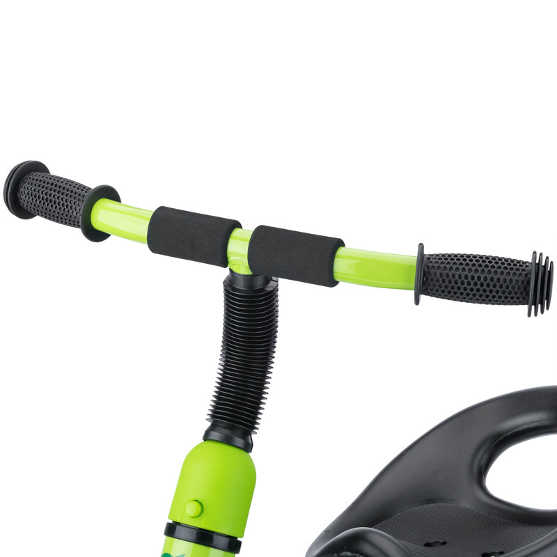 Toyrific Push/Pull Ride On