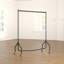 Heavy Duty Clothes Rail Home Garment Hanging Storage Stand Rack-110394324
