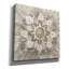  «Spice Mandala Neutral» par Danhui Nai, art mural sur toile-1891551906