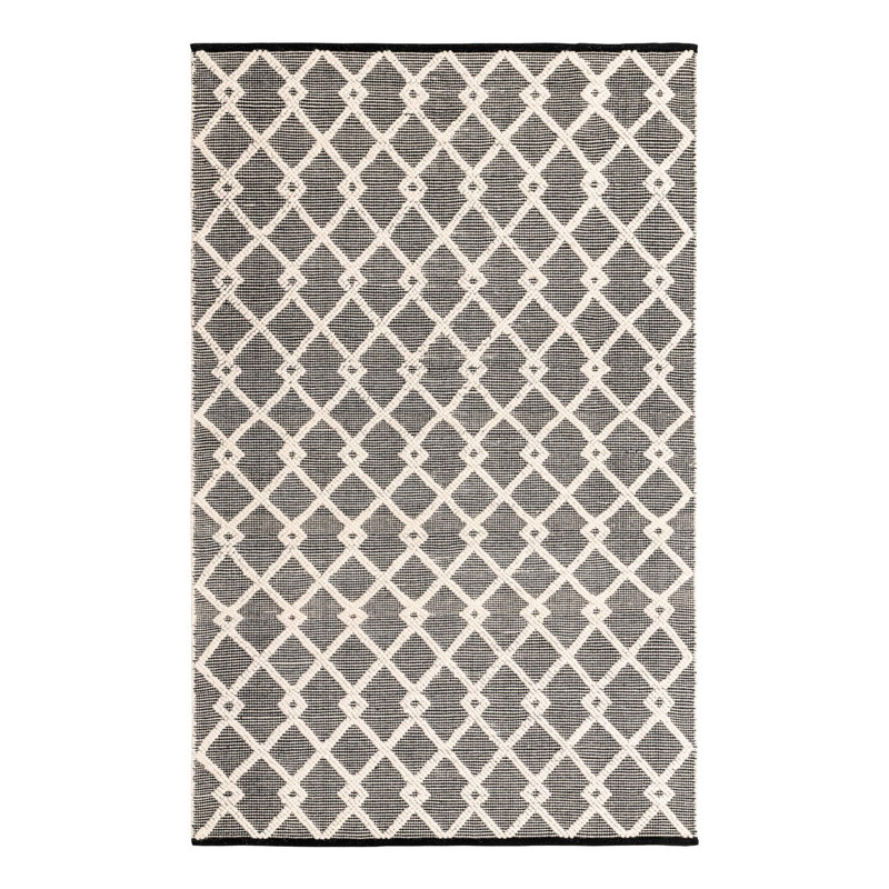 Jill Zarin English Manor Dorset Dorset Rug, Rectangle 5'1" x 8'