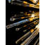 Lustre Spoutnik doré 16 lumières pour le salon, la salle à manger, la chambre à coucher