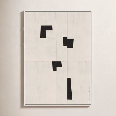 Scattered 1 by Romina Gadler