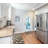 Floral Water Resistant Non-Skid Kitchen Mat-835555019
