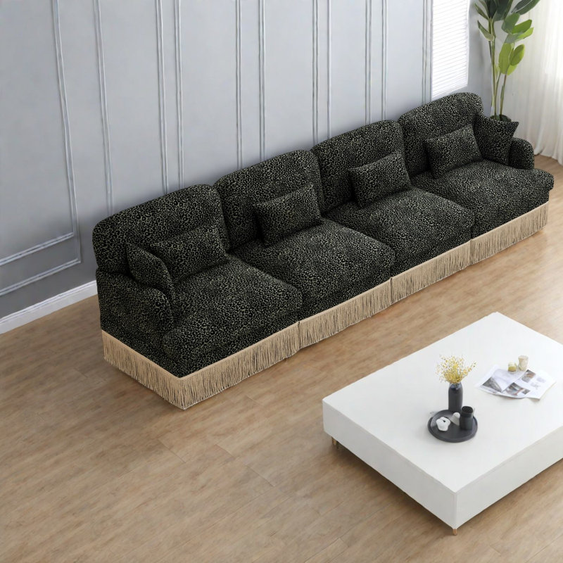 Canapé modulaire Comfort
