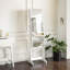 Isamarie Freestanding Jewelry Armoire