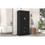 Grande armoire de rangement pour salle de bain-48177993