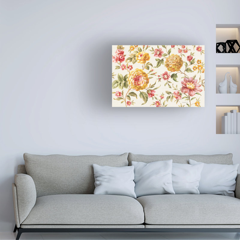 Art sur toile «ologi », Danhui Nai, H 12 po x l 19 po