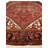 Oriental Indoor Rug