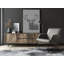 Averie Genuine Leather Designer Armchair-549114087