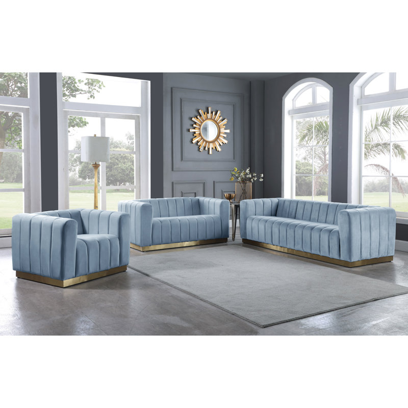 Ensemble de salon configurable Tyneside