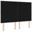 Headboard Wall-Mounted Geometric Manual Velvet-153739057