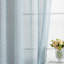 Paire de rideaux transparents avec passe-tringle Crinkle-110479045-110479047