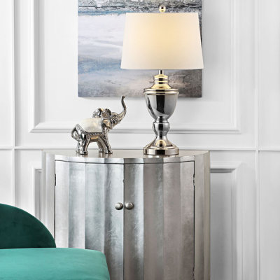 Leming Metal Table Lamp