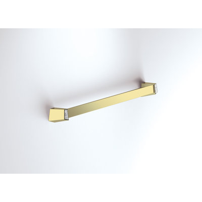 Taran 1 Wall Towel Rail