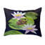 Coussin Frog & Lily-1309975368