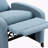 Oana Fabric Upholstered Recliner-1227696328