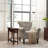 End Table with Storage-97875670