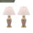 Amelie Ceramic Table Lamp