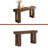 Elegant Console Table-469431267