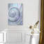 Sea Spiral Print by Oliver Gal-834484238-1045162080