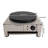 110V 1570W 16 Inch Electric Round Crepe Maker Pancake Machine
