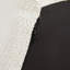 Chaises d'appoint modernes, 54 po Chenille