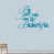 Bleu sarcelle
