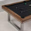 Table de billard en bois massif Harmony-85357401-79323601-88751014