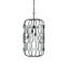 Ettore 4 - Light LED Chandelier