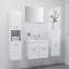 Geirlaug Bathroom Furniture Suite-125302986