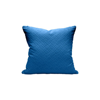Vallauris Geometric Square Pillow Cover & Insert