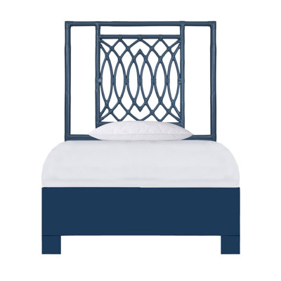 Haskins Platform Bed