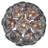 Fredrick Ramond Perriand Small Chandelier-122467682-122467680