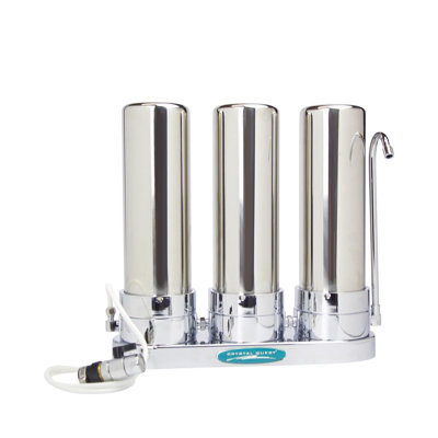 Filtration System