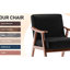 Fauteuil l 26,37 po Jamesina-1700291999
