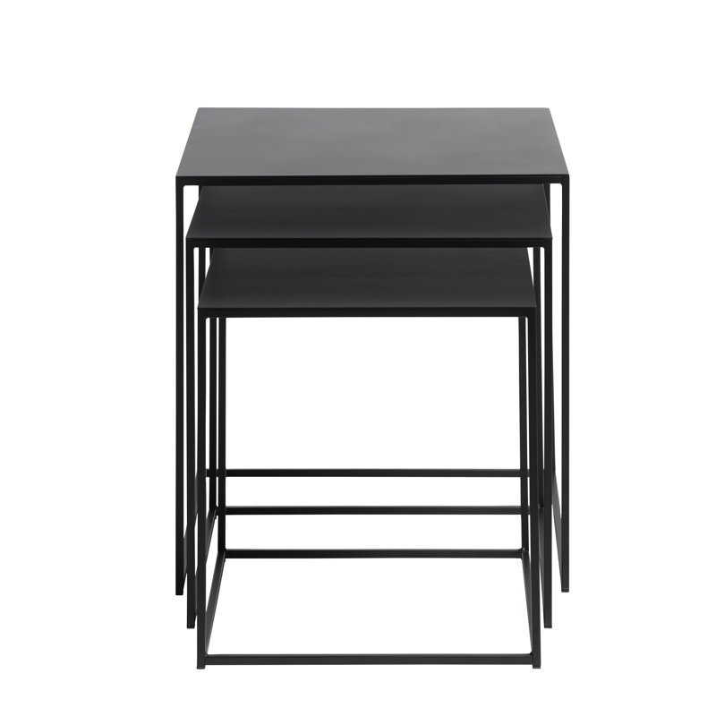 Andover Frame Nesting Tables