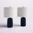 Aldren Ceramic Table Lamp