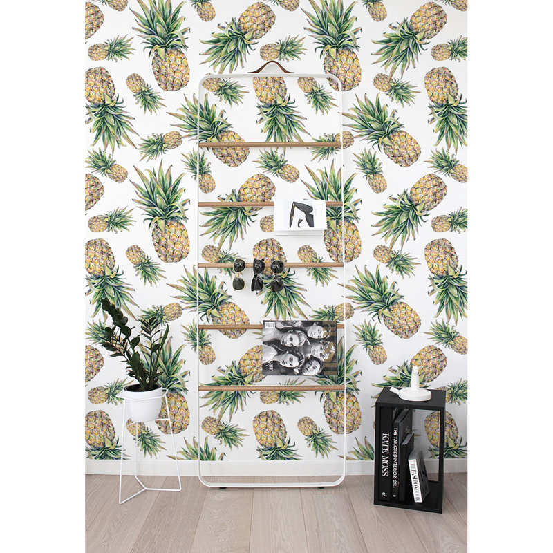 Talence 2.5m x 2.5m Matte Mural, 250 x 250cm