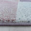 Eustache Solid Colour Flatweave Area Rug-751800343