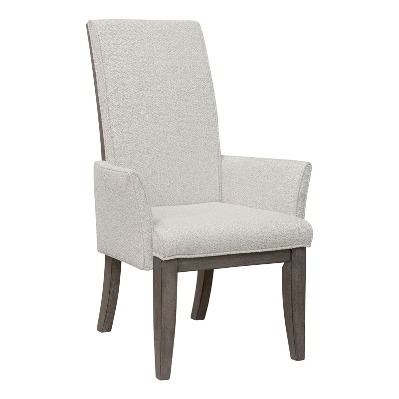 Fauteuil rembourré Mario