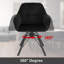 Alliene 48cm H Velvet Upholstered Armchair-1770406605-1805771134