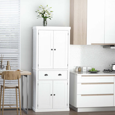 Arteria Kitchen Pantry by Lark Manor