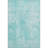 Premium Machine Washable Brittney Teal Rug-1033416112