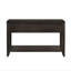 Console 48 po x 19 po x 29,5 po