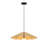 Delfina 1-Light Single Pendant-160346973-148234954